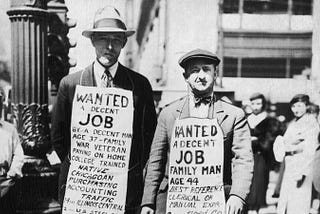 The History of Corporate Management: From the Drive System to Data Governance — Part 4 — Human…