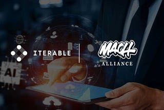 Iterable joins the MACH Alliance!