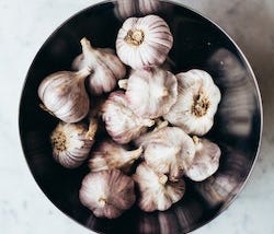 Garlic- 5 Secrets To Get Rid of Health Problems