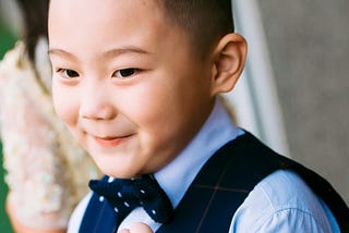 How To Raising Entrepreneurial Kids Using 3 Tips — Self Investments