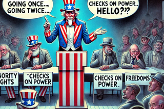 2024: The end of the End of History