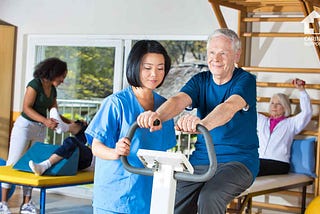 All About Being a Physiotherapist Assistant (PTA) in Canada