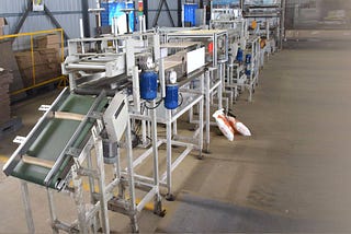 Why Secondary Packaging Automation is an asset in the Manufacturing Industry?