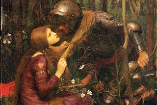 From Myth to Masterpiece: Waterhouse’s Timeless Creations