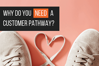 Customer Pathway Marketing Funnel The Helpful Academy