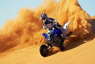 Step by step instructions to Choose the Best Dubai Desert Safari Tours