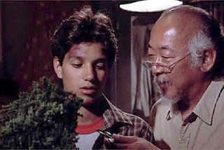 WHAT MR. MIYAGI TEACHES US ABOUT LEADERSHIP