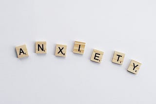 What exactly is anxiety? — Notes from a therapist’s desk