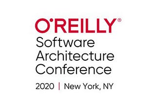 What I Learned at the Last O’Reilly Architecture Conference