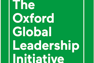 Application Tips: The Global Leadership Initiative / Blog / The Oxford Character Project