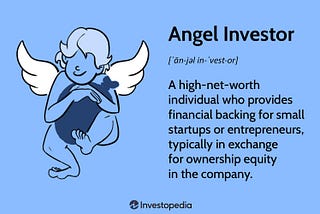 Be Aware Before Seeking an Angel Investor: Key Considerations for Entrepreneurs