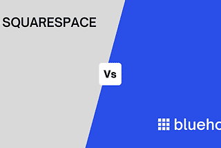 Squarespace Vs. Bluehost: Which One is Best For You?