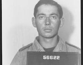 Forgotten Stories? The German Prisoners Held on American Soil
