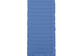 camping sleeping pad