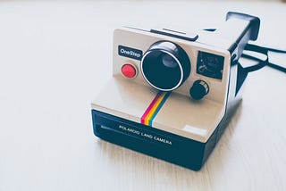 Flash from the Past: Return of the Polaroid Camera