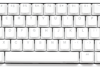 How to choose a mechanical keyboard