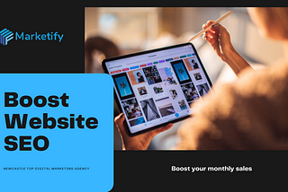 The best places for including keywords to boost website SEO