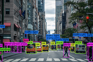 What is computer vision?