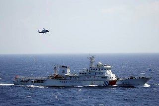 What are South China Sea Disputes?