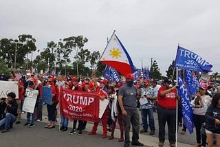 Why The American Elections Matters to Me (and Why It Should for Every Filipino)