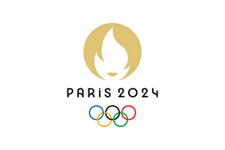 Quadro de medalhas das olímpiadas de 2024 no R