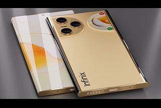 Infinix Hot 50 Pro+ 4G: Price, Features, and Availability in India