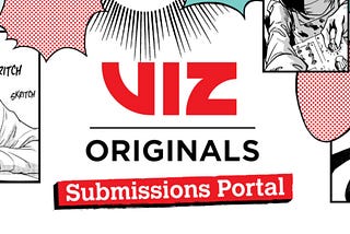Viz Media Reveals New One-Shot Manga Platform For New Writers