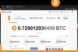 How to Mine Bitcoin in Android Mobile