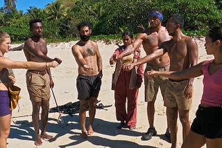 Survivor 48 — Episode 11 Reaction