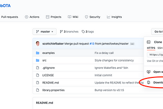 15 Minutes or Less: Set Up Over the Air (OTA) Updates for Your NodeMCU and ESP32 Modules