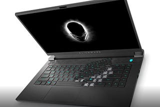 Alienware Launches the New Super-Slim X-Series Gaming Laptops. — MediaScrolls
