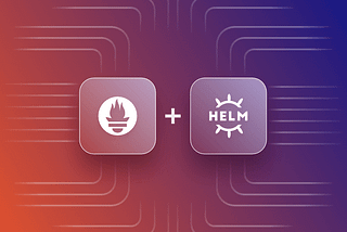 Configuring Prometheus with Helm Chart on Kubernetes