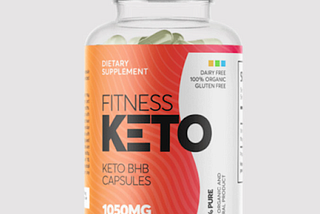 Fitness Keto Capsules AU NZ: Enhance Your Ketogenic Lifestyle