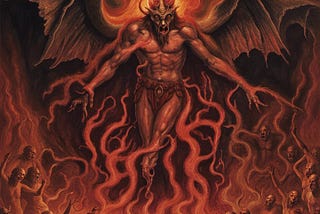 7 Emblems That Challenge The Hype Of Satanic Symbols