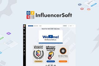 InfluencerSoft