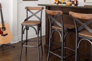 Why Is The 30-Inch Bar Stool So In Demand?