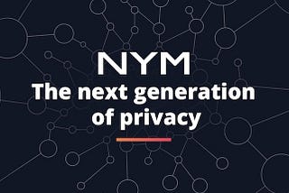 Déployez votre nœud sur la prochaine génération de blockchain anonyme et sécurisée