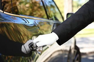 CORPORATE TRANSPORTATION: MAKING A REMARKABLE IMPRESSION