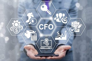 How CFOs Can Raise Their Profiles and Step Up Company Strategies — Pixel Dimes