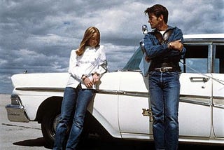 Review of The Badlands by Terrence Malick, 1973