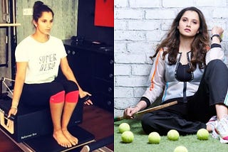 Here is Why Everyone Should Watch Sania Mirza’s New Video