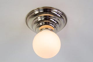 How Bright is 100 Lumens? | LightingGuide.org