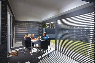 What are the Safety Advantages of Modern Window Shutters for your Home?