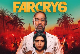 far cry 6 | Release Date | Trailer | System Requirements