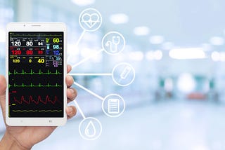 Integration with IntelliH Brings Advanced Remote Patient Monitoring (RPM) to DrChrono Platform