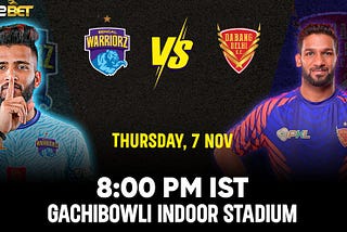 Bengal vs Delhi IKL season11 2024