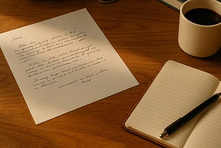 Setting Feedback Up for Success — Before the Conversation Even Starts