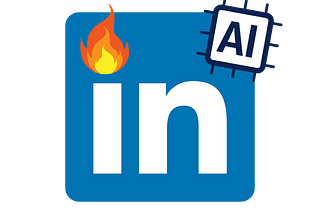 How To Generate Killer LinkedIn Posts With AI!