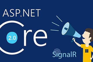 CoreApi — SignalR Restourant
