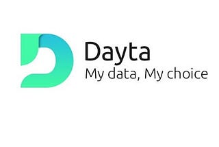 DAYTA — Dayta My Data, My Choice